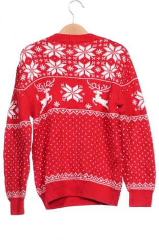 Παιδικό πουλόβερ OVS, Μέγεθος 7-8y/ 128-134 εκ., Χρώμα Πολύχρωμο, Τιμή 8,99 €