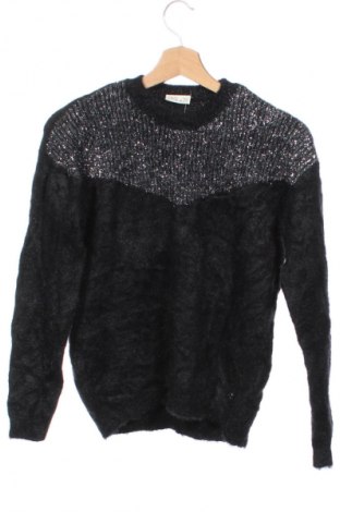 Kinderpullover Oviesse, Größe 10-11y/ 146-152 cm, Farbe Schwarz, Preis 5,99 €