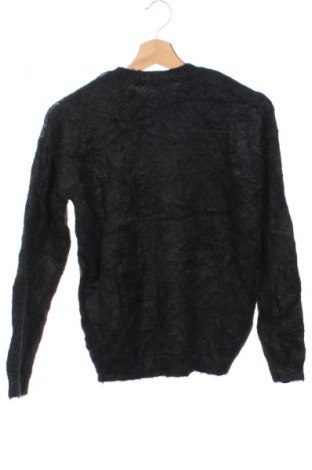 Kinderpullover Oviesse, Größe 10-11y/ 146-152 cm, Farbe Schwarz, Preis 5,99 €