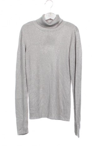 Kinderpullover Oviesse, Größe 9-10y/ 140-146 cm, Farbe Grau, Preis 4,99 €