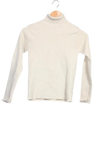 Kinderpullover Piazza Italia, Größe 11-12y/ 152-158 cm, Farbe Golden, Preis 2,99 €