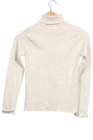 Kinderpullover Piazza Italia, Größe 11-12y/ 152-158 cm, Farbe Golden, Preis 2,99 €