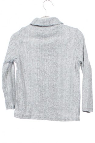 Dziecięcy sweter SHEIN, Rozmiar 4-5y/ 110-116 cm, Kolor Szary, Cena 8,99 zł