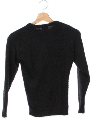 Детски пуловер Terranova, Размер 9-10y/ 140-146 см, Цвят Черен, Цена 2,55 €