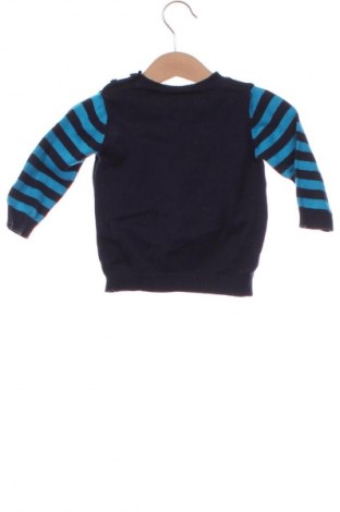Kinderpullover Topomini, Größe 6-9m/ 68-74 cm, Farbe Mehrfarbig, Preis 4,99 €