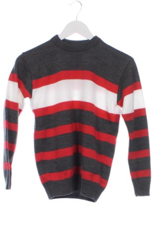 Kinderpullover Unbranded, Größe 8-9y/ 134-140 cm, Farbe Mehrfarbig, Preis € 3,99