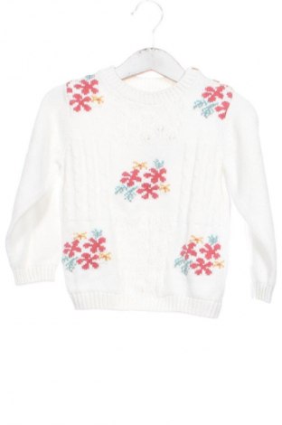 Kinderpullover Unbranded, Größe 18-24m/ 86-98 cm, Farbe Mehrfarbig, Preis 2,99 €