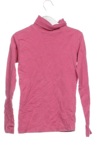 Kinderpullover Unbranded, Größe 7-8y/ 128-134 cm, Farbe Rosa, Preis 2,99 €