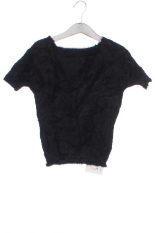 Kinderpullover Unbranded, Größe 8-9y/ 134-140 cm, Farbe Schwarz, Preis 4,99 €