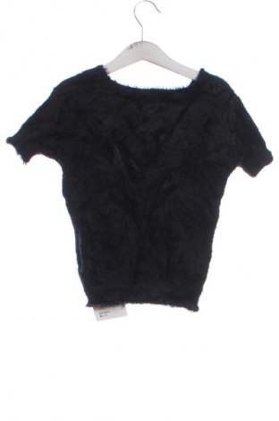 Kinderpullover Unbranded, Größe 8-9y/ 134-140 cm, Farbe Schwarz, Preis 4,99 €