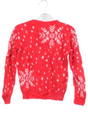 Kinderpullover Unbranded, Größe 6-7y/ 122-128 cm, Farbe Mehrfarbig, Preis 7,99 €