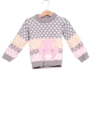 Kinderpullover Unbranded, Größe 2-3y/ 98-104 cm, Farbe Mehrfarbig, Preis € 10,99, #134706893