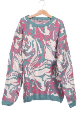 Kinderpullover Unbranded, Größe 12-13y/ 158-164 cm, Farbe Mehrfarbig, Preis 8,99 €