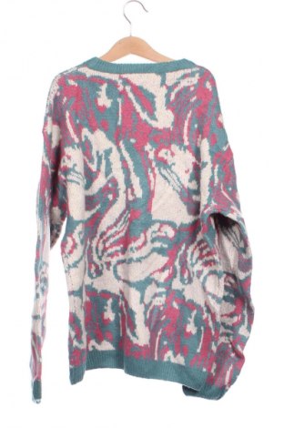 Kinderpullover Unbranded, Größe 12-13y/ 158-164 cm, Farbe Mehrfarbig, Preis 8,99 €