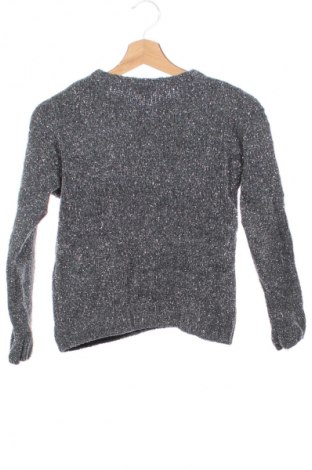 Kinderpullover Unbranded, Größe 11-12y/ 152-158 cm, Farbe Grau, Preis 6,99 €