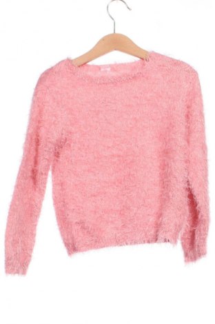 Dziecięcy sweter Unbranded, Rozmiar 2-3y/ 98-104 cm, Kolor Różowy, Cena 14,99 zł