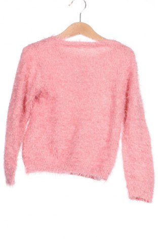 Dziecięcy sweter Unbranded, Rozmiar 2-3y/ 98-104 cm, Kolor Różowy, Cena 14,99 zł