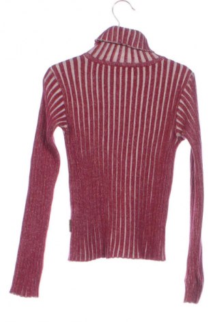 Kinderpullover Unbranded, Größe 7-8y/ 128-134 cm, Farbe Rot, Preis 7,15 €