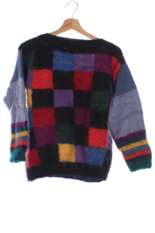 Kinderpullover Unbranded, Größe 9-10y/ 140-146 cm, Farbe Mehrfarbig, Preis 5,99 €