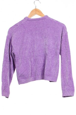 Детски пуловер Unbranded, Размер 12-13y/ 158-164 см, Цвят Лилав, Цена 7,15 €