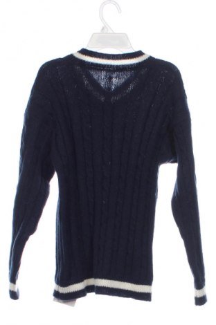 Kinderpullover Unbranded, Größe 11-12y/ 152-158 cm, Farbe Blau, Preis 5,12 €