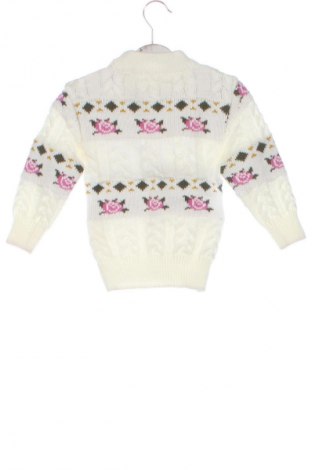 Kinderpullover Unbranded, Größe 9-12m/ 74-80 cm, Farbe Mehrfarbig, Preis 8,18 €