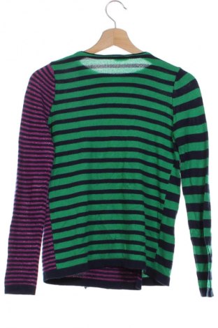 Dziecięcy sweter United Colors Of Benetton, Rozmiar 11-12y/ 152-158 cm, Kolor Kolorowy, Cena 45,99 zł