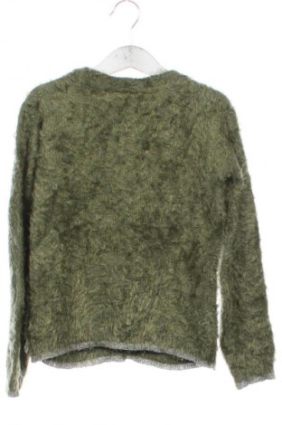 Kinderpullover VRS  Kids, Größe 8-9y/ 134-140 cm, Farbe Grün, Preis 2,99 €