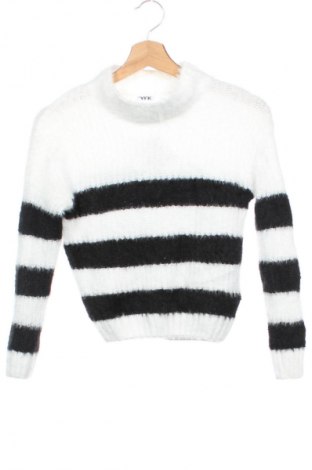 Детски пуловер Y.F.K., Размер 8-9y/ 134-140 см, Цвят Многоцветен, Цена 8,69 €