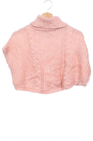 Παιδικό πουλόβερ Young Dimension, Μέγεθος 4-5y/ 110-116 εκ., Χρώμα Ρόζ , Τιμή 1,99 €