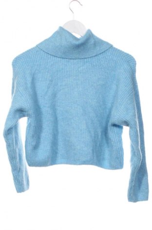 Dziecięcy sweter Zara, Rozmiar 10-11y/ 146-152 cm, Kolor Niebieski, Cena 26,99 zł