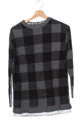 Kinderpullover Zara, Größe 11-12y/ 152-158 cm, Farbe Mehrfarbig, Preis 7,99 €