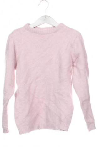 Kinderpullover Zeeman, Größe 6-7y/ 122-128 cm, Farbe Rosa, Preis 9,99 €