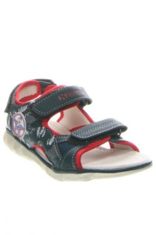 Παιδικά σανδάλια Superga, Μέγεθος 31, Χρώμα Πολύχρωμο, Τιμή 7,39 €