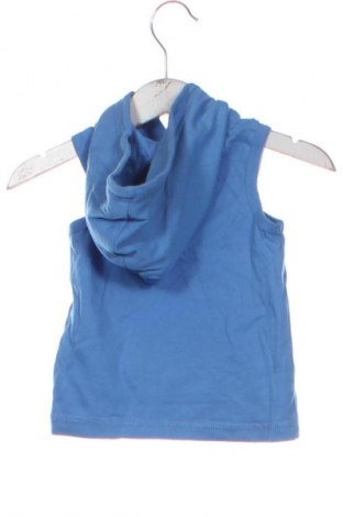 Kinder Sweatshirts Baby Club, Größe 6-9m/ 68-74 cm, Farbe Blau, Preis 1,99 €