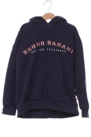Gyerek sweatshirt Bruno Banani, Méret 9-10y / 140-146 cm, Szín Kék, Ár 4 609 Ft