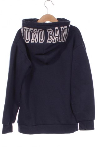 Gyerek sweatshirt Bruno Banani, Méret 9-10y / 140-146 cm, Szín Kék, Ár 4 609 Ft