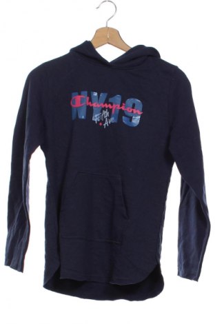 Dziecięca bluza Champion, Rozmiar 13-14y/ 164-168 cm, Kolor Niebieski, Cena 17,99 zł