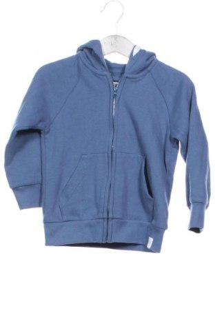 Παιδικό φούτερ Coolclub, Μέγεθος 18-24m/ 86-98 εκ., Χρώμα Μπλέ, Τιμή 4,80 €