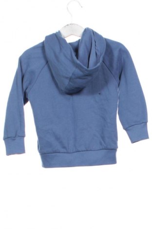 Παιδικό φούτερ Coolclub, Μέγεθος 18-24m/ 86-98 εκ., Χρώμα Μπλέ, Τιμή 4,80 €