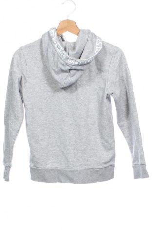 Gyerek sweatshirt Gant, Méret 9-10y / 140-146 cm, Szín Szürke, Ár 10 089 Ft