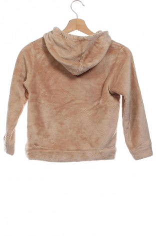 Kinder Sweatshirts H&M, Größe 6-7y/ 122-128 cm, Farbe Beige, Preis 3,99 €