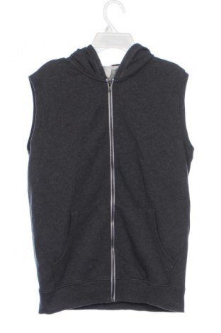 Kinder Sweatshirts H&M, Größe 14-15y/ 168-170 cm, Farbe Grau, Preis 4,99 €