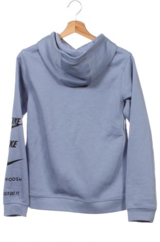 Dětská mikina  Nike, Velikost 15-18y/ 170-176 cm, Barva Modrá, Cena  629,00 Kč
