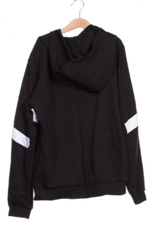 Dziecięca bluza PUMA, Rozmiar 13-14y/ 164-168 cm, Kolor Czarny, Cena 87,99 zł