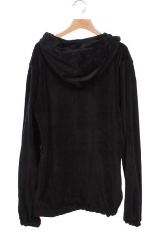 Παιδικό φούτερ Unbranded, Μέγεθος 14-15y/ 168-170 εκ., Χρώμα Μαύρο, Τιμή 2,99 €