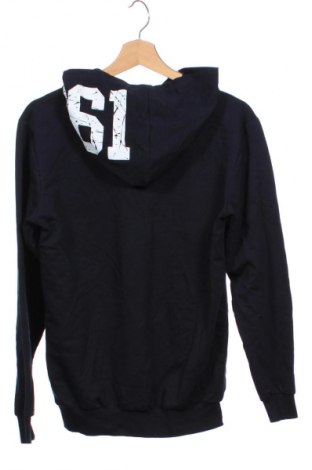 Παιδικό φούτερ Unbranded, Μέγεθος 15-18y/ 170-176 εκ., Χρώμα Μαύρο, Τιμή 7,99 €