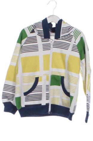 Παιδικό φούτερ Unbranded, Μέγεθος 4-5y/ 110-116 εκ., Χρώμα Πολύχρωμο, Τιμή 2,99 €