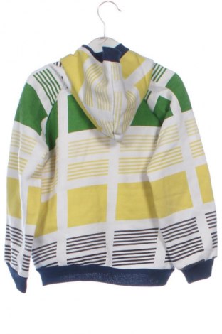 Παιδικό φούτερ Unbranded, Μέγεθος 4-5y/ 110-116 εκ., Χρώμα Πολύχρωμο, Τιμή 2,99 €