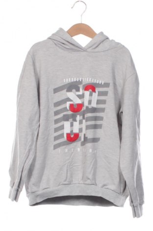 Gyerek sweatshirt Unbranded, Méret 10-11y / 146-152 cm, Szín Szürke, Ár 1 759 Ft